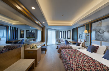 Adalya Elite Lara Hotel - All Inclusive