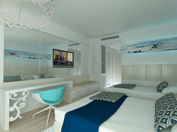 Sui Resort Hotel - All Inclusive