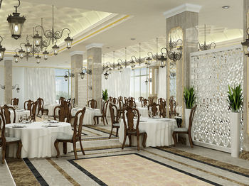 Sui Resort Hotel - All Inclusive