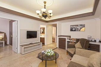 Club Paradiso Hotel - All Inclusive