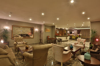 Bon Hotel City & Resort