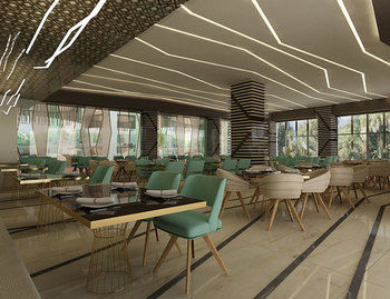 Wind Of Lara Hotel And Spa