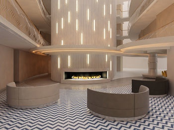 Wind Of Lara Hotel And Spa