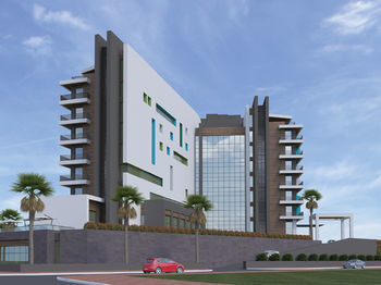 Wind Of Lara Hotel And Spa