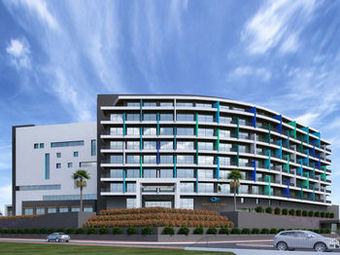 Wind Of Lara Hotel And Spa