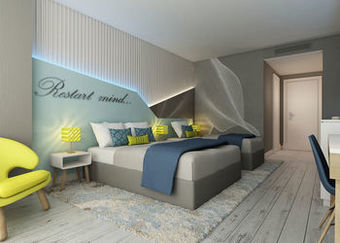 Wind Of Lara Hotel And Spa