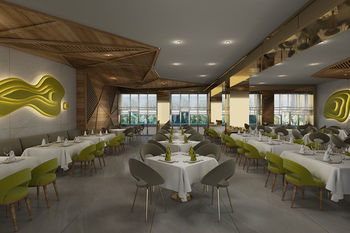 Wind Of Lara Hotel And Spa