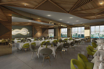 Wind Of Lara Hotel And Spa