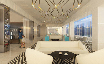 Wind Of Lara Hotel And Spa