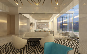 Wind Of Lara Hotel And Spa