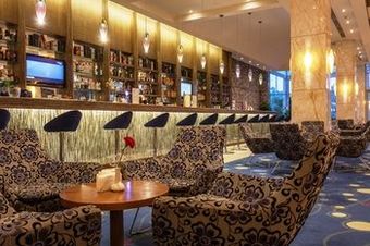 Hotel Sentido Zeynep Golf & Spa - All Inclusive