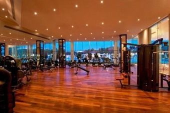 Hotel Sentido Zeynep Golf & Spa - All Inclusive