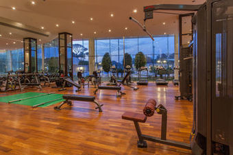 Hotel Sentido Zeynep Golf & Spa - All Inclusive