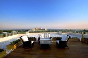 Hotel Sentido Zeynep Golf & Spa - All Inclusive