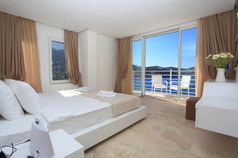 Villa Likya Pavilion - Adults Only