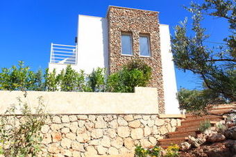 Villa Likya Pavilion - Adults Only