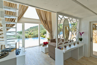 Villa Likya Pavilion - Adults Only