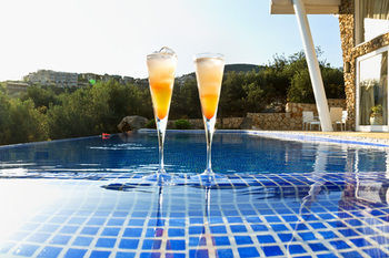 Villa Likya Pavilion - Adults Only