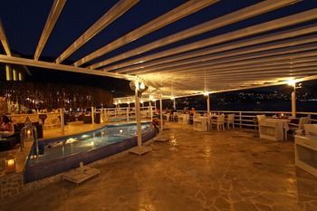 Villa Likya Pavilion - Adults Only