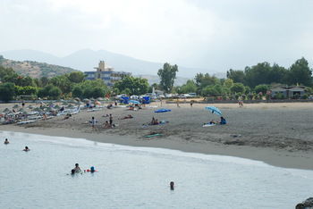 Selinus Beach Club Hotel - All Inclusive