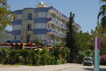 Selinus Beach Club Hotel - All Inclusive