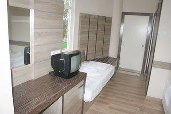 Selinus Beach Club Hotel - All Inclusive