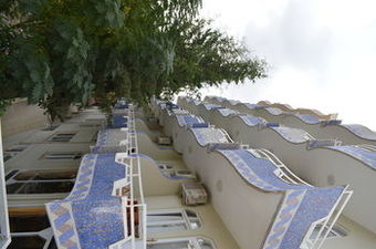 Selinus Beach Club Hotel - All Inclusive