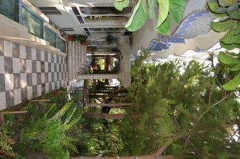 Selinus Beach Club Hotel - All Inclusive