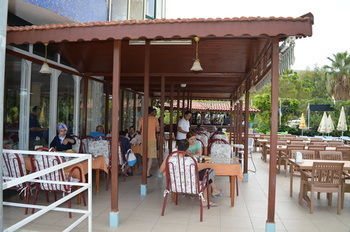 Selinus Beach Club Hotel - All Inclusive
