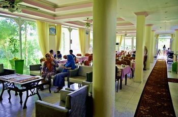 Selinus Beach Club Hotel - All Inclusive