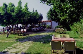 Selinus Beach Club Hotel - All Inclusive