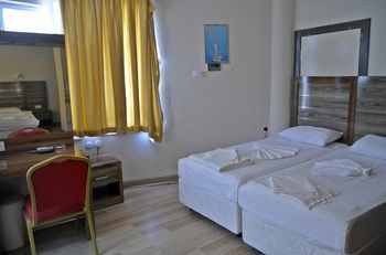 Selinus Beach Club Hotel - All Inclusive