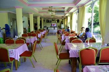 Selinus Beach Club Hotel - All Inclusive