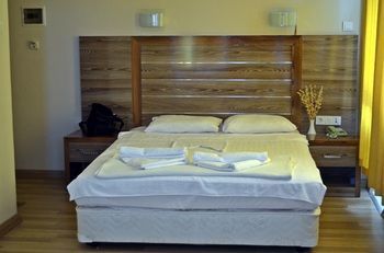 Selinus Beach Club Hotel - All Inclusive
