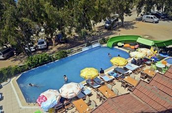 Selinus Beach Club Hotel - All Inclusive