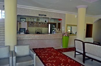 Selinus Beach Club Hotel - All Inclusive