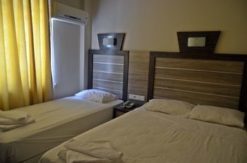 Selinus Beach Club Hotel - All Inclusive