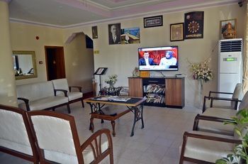 Selinus Beach Club Hotel - All Inclusive