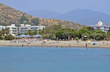Selinus Beach Club Hotel - All Inclusive