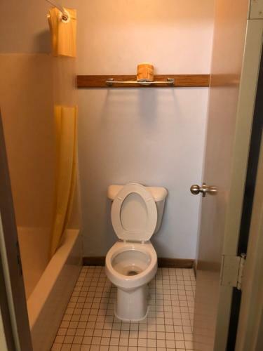 Hotel Denison Inn & Suites