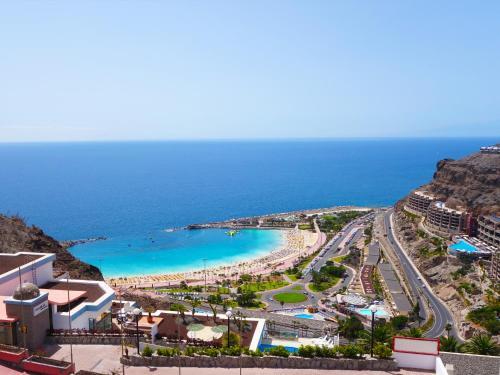Apartamento Holiday Club Jardin de Amadores