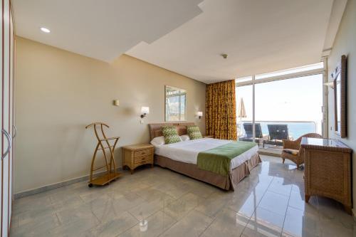 Apartamento Holiday Club Jardin de Amadores
