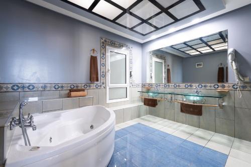 Apartamento Holiday Club Jardin de Amadores