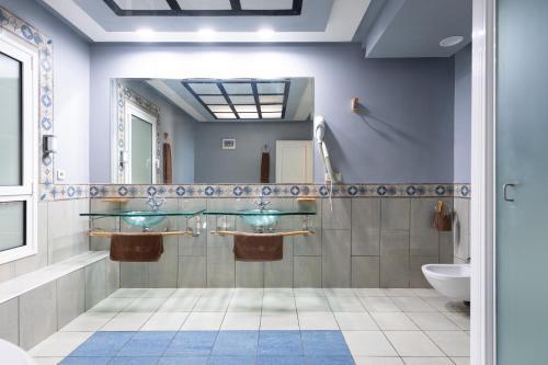 Apartamento Holiday Club Jardin de Amadores