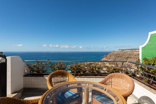 Apartamento Holiday Club Jardin de Amadores