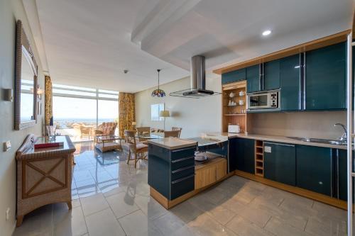 Apartamento Holiday Club Jardin de Amadores