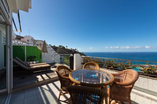 Apartamento Holiday Club Jardin de Amadores