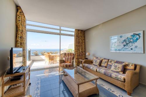 Apartamento Holiday Club Jardin de Amadores