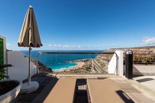 Apartamento Holiday Club Jardin de Amadores