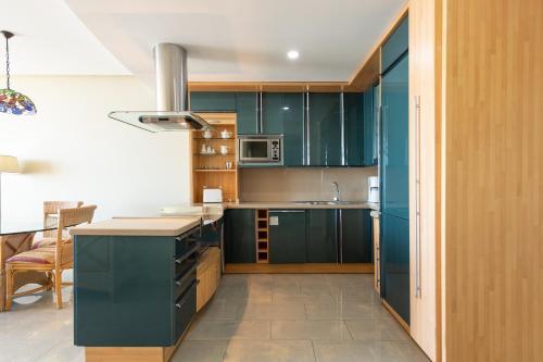 Apartamento Holiday Club Jardin de Amadores